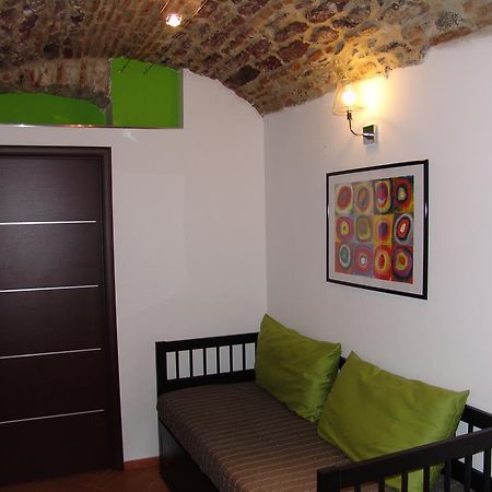 Incentro Apartments ميلاتسو المظهر الخارجي الصورة
