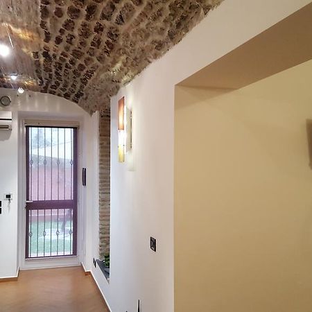 Incentro Apartments ميلاتسو المظهر الخارجي الصورة