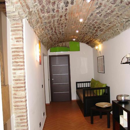 Incentro Apartments ميلاتسو المظهر الخارجي الصورة