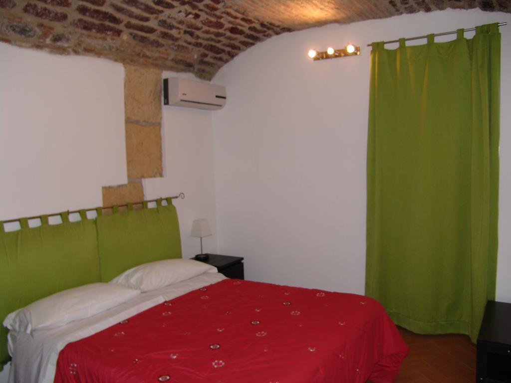 Incentro Apartments ميلاتسو المظهر الخارجي الصورة