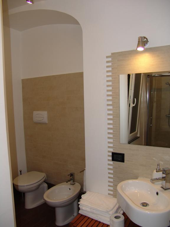 Incentro Apartments ميلاتسو المظهر الخارجي الصورة