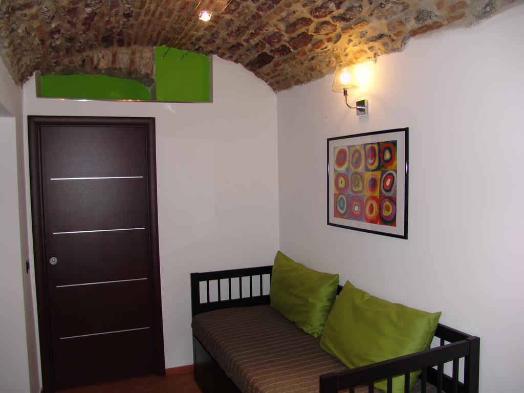Incentro Apartments ميلاتسو المظهر الخارجي الصورة