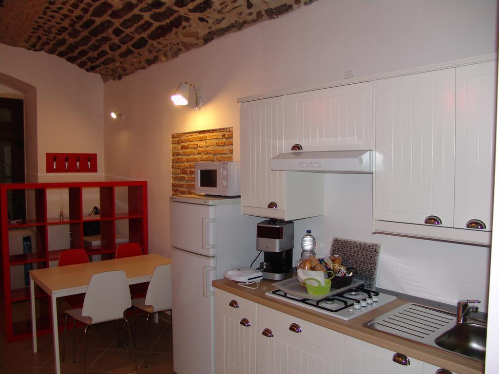 Incentro Apartments ميلاتسو المظهر الخارجي الصورة