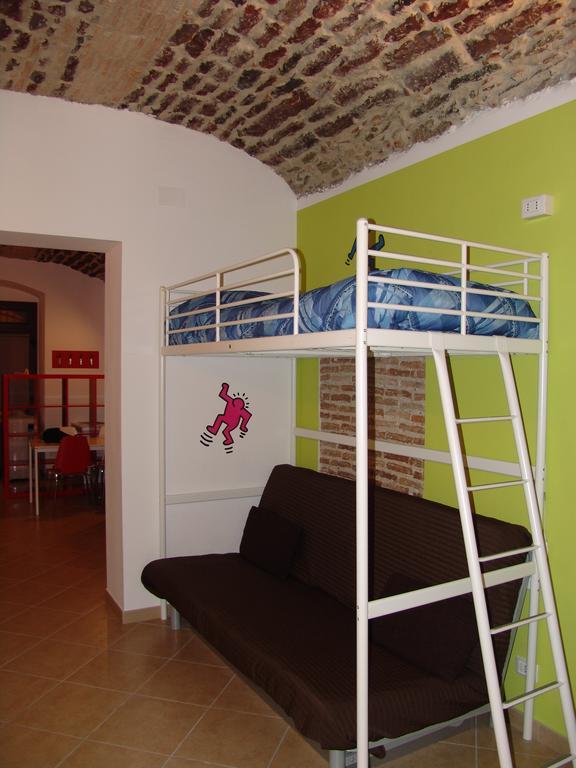 Incentro Apartments ميلاتسو المظهر الخارجي الصورة