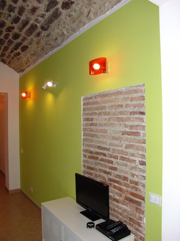 Incentro Apartments ميلاتسو المظهر الخارجي الصورة