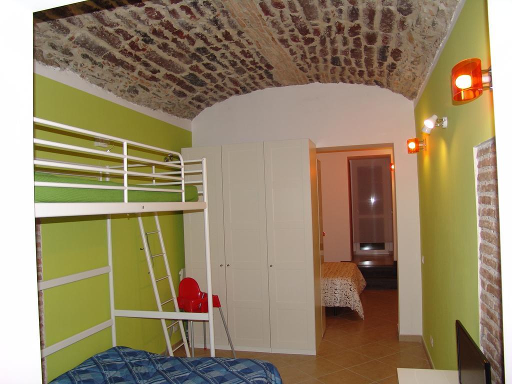 Incentro Apartments ميلاتسو المظهر الخارجي الصورة