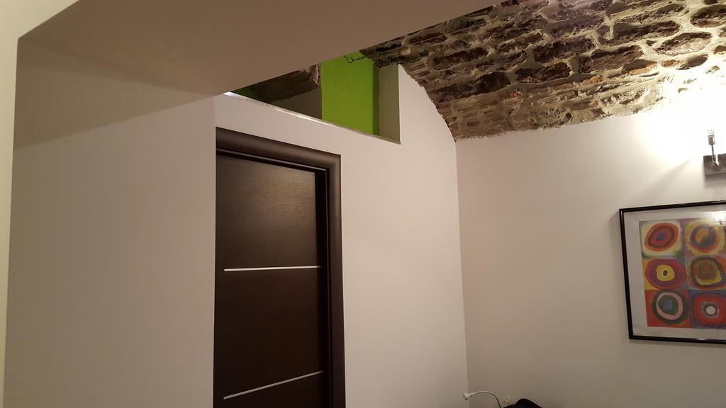 Incentro Apartments ميلاتسو المظهر الخارجي الصورة