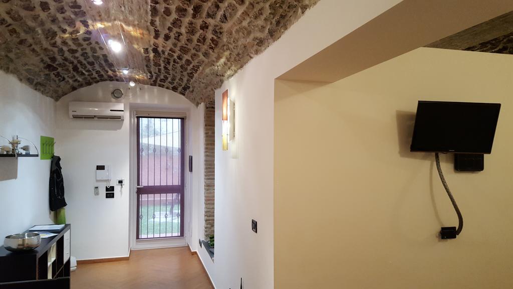 Incentro Apartments ميلاتسو المظهر الخارجي الصورة