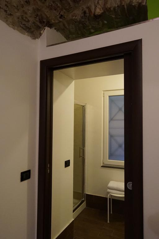 Incentro Apartments ميلاتسو المظهر الخارجي الصورة