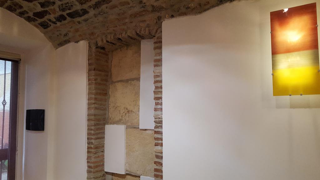 Incentro Apartments ميلاتسو المظهر الخارجي الصورة