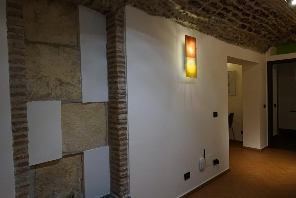 Incentro Apartments ميلاتسو المظهر الخارجي الصورة