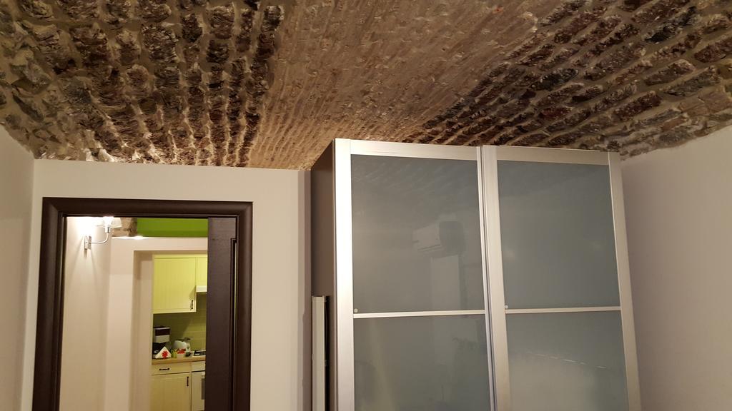 Incentro Apartments ميلاتسو المظهر الخارجي الصورة