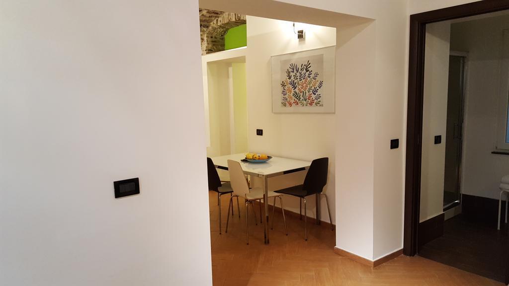 Incentro Apartments ميلاتسو المظهر الخارجي الصورة