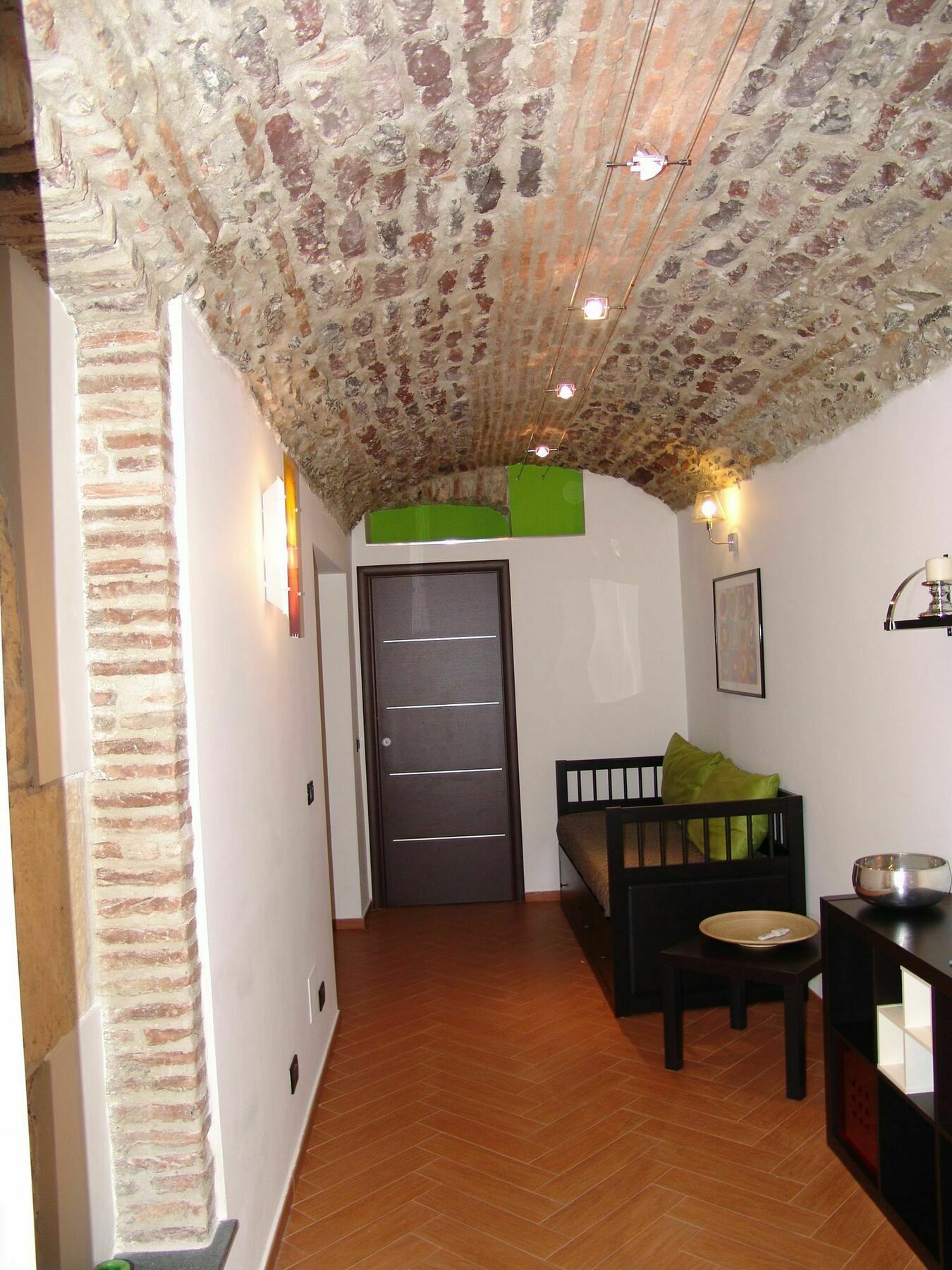 Incentro Apartments ميلاتسو المظهر الخارجي الصورة