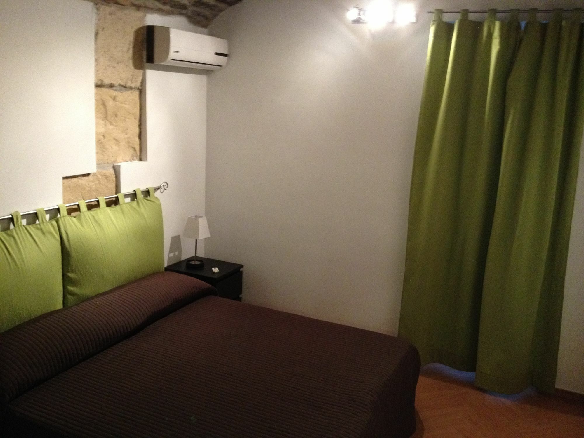 Incentro Apartments ميلاتسو المظهر الخارجي الصورة