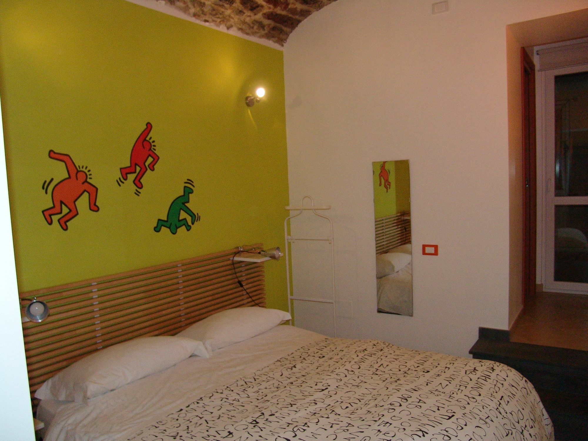 Incentro Apartments ميلاتسو المظهر الخارجي الصورة