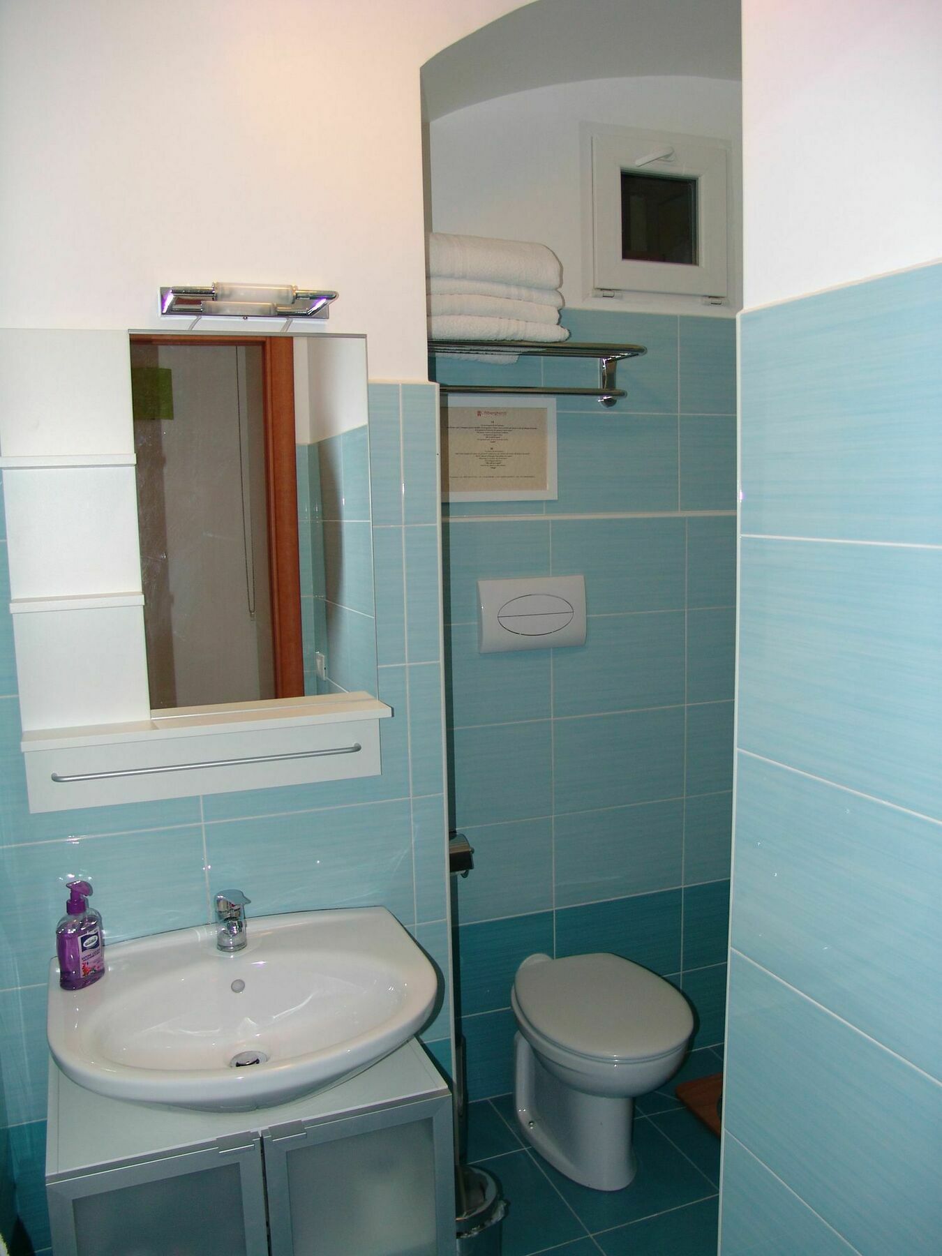 Incentro Apartments ميلاتسو المظهر الخارجي الصورة