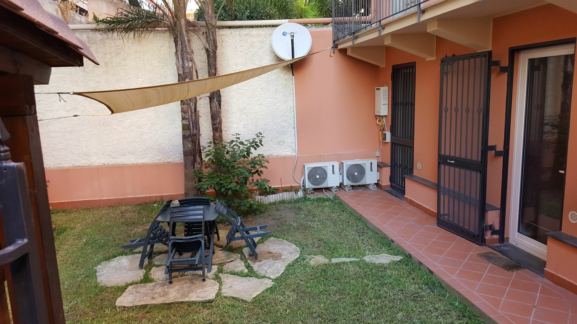 Incentro Apartments ميلاتسو المظهر الخارجي الصورة