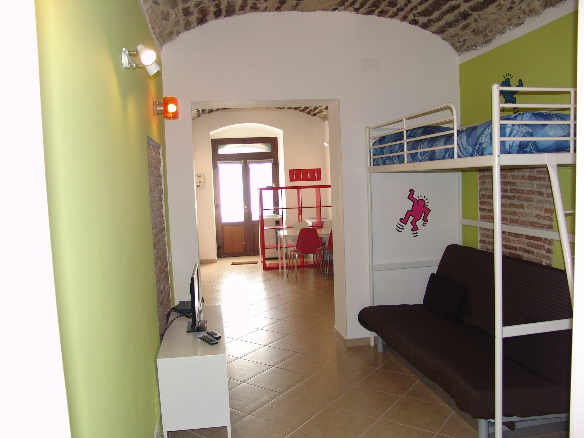 Incentro Apartments ميلاتسو المظهر الخارجي الصورة