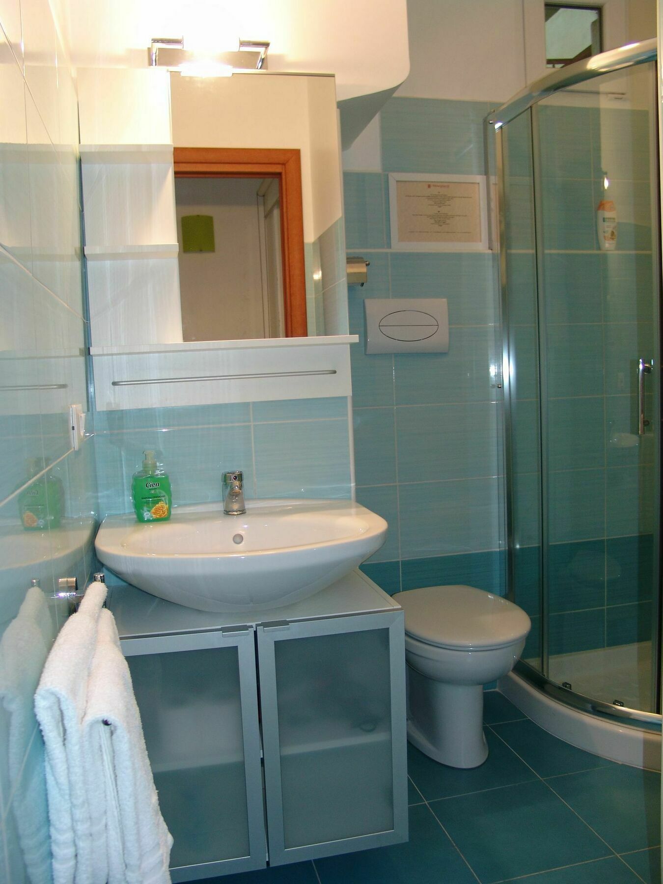 Incentro Apartments ميلاتسو المظهر الخارجي الصورة