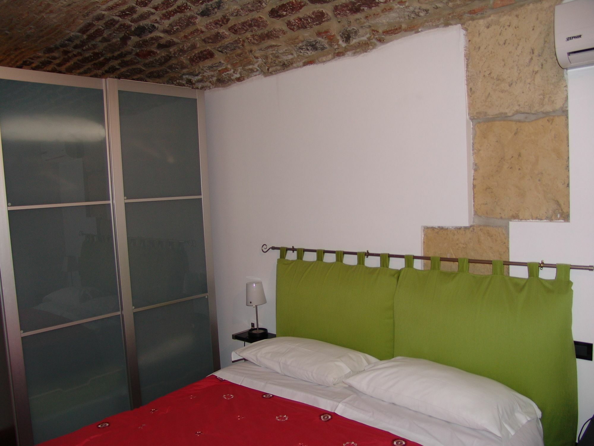Incentro Apartments ميلاتسو المظهر الخارجي الصورة