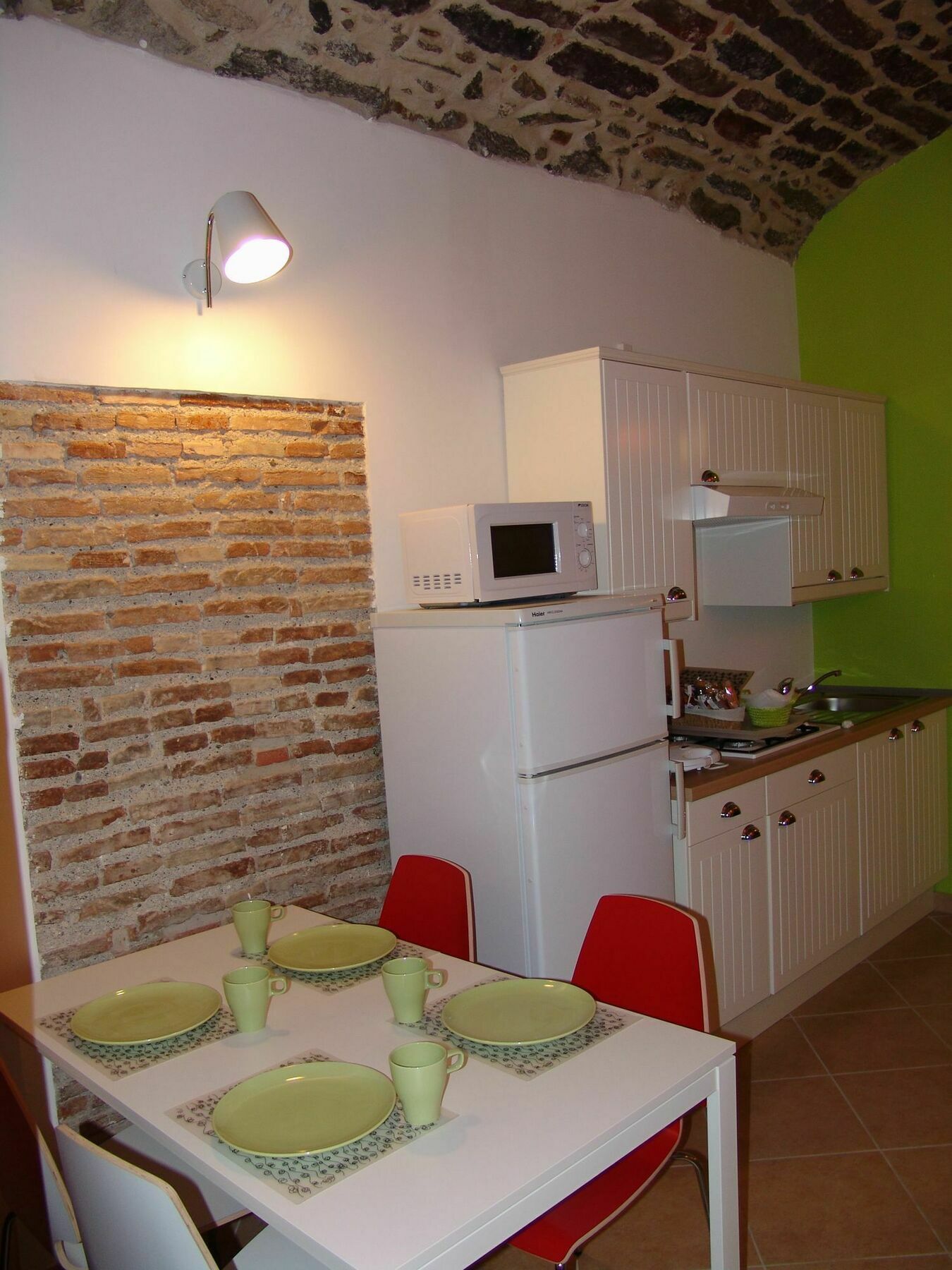 Incentro Apartments ميلاتسو المظهر الخارجي الصورة