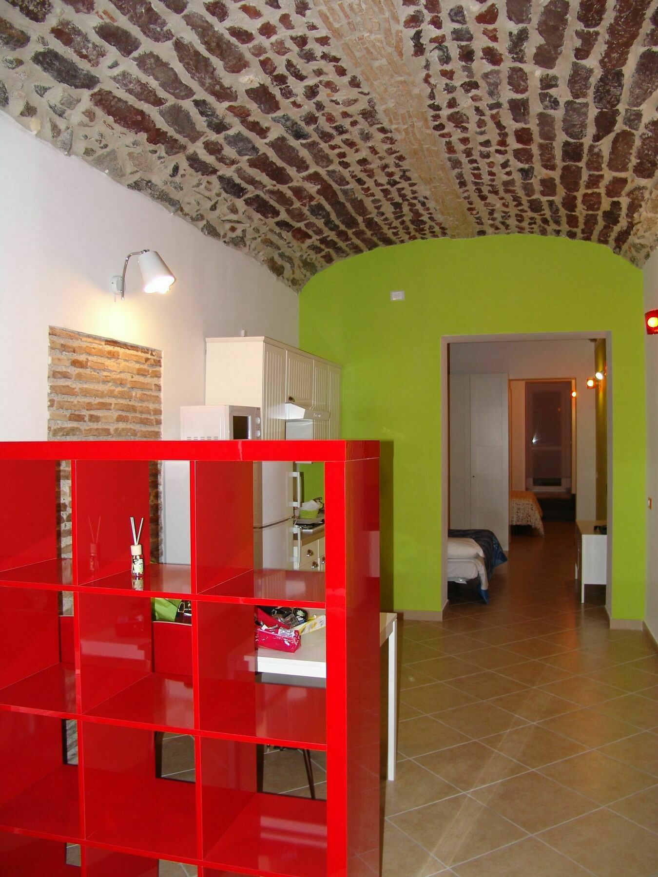 Incentro Apartments ميلاتسو المظهر الخارجي الصورة
